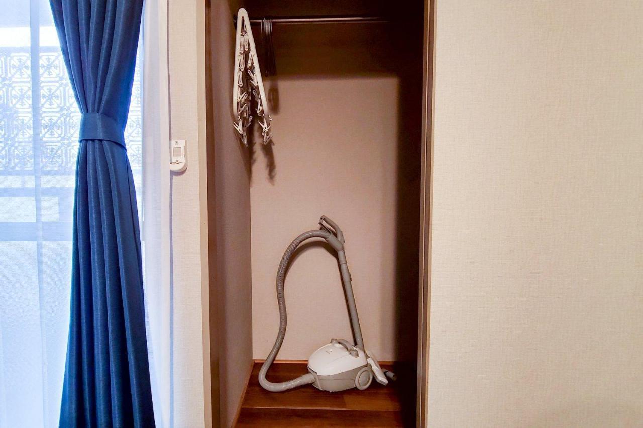 Apartment Alita Clover Heights Osaka