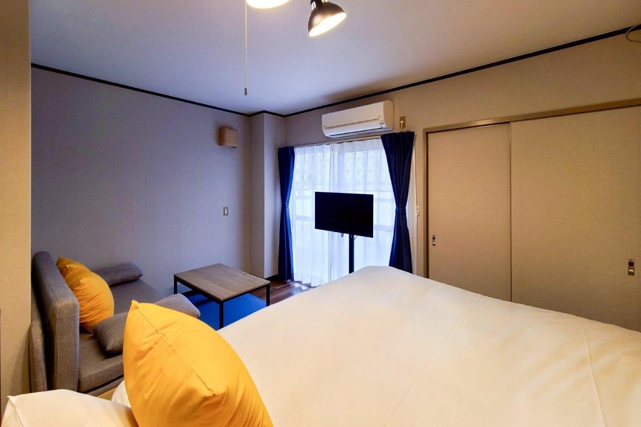Apartment Alita Clover Heights *