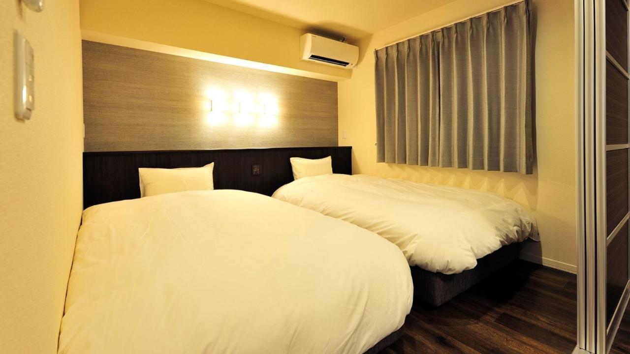 Rakutenstay X Shamaison Dekijima - 205 Apartment *