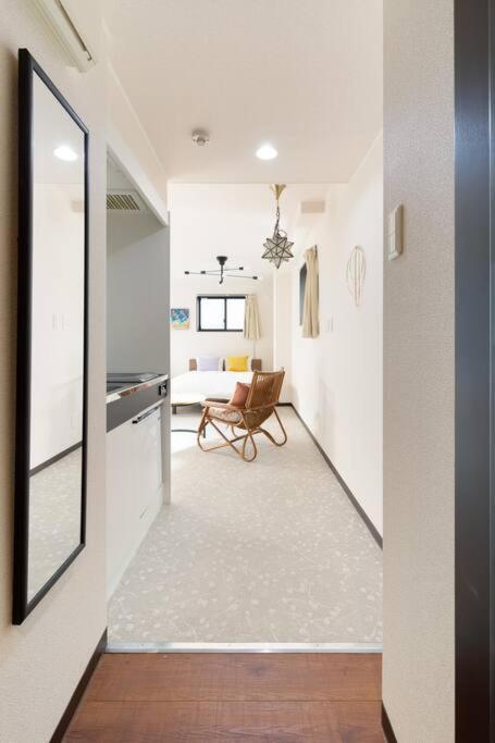 楓ホテル201 Apartamento *