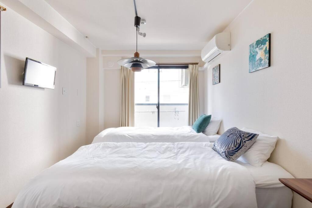 楓ホテル202 Apartment
