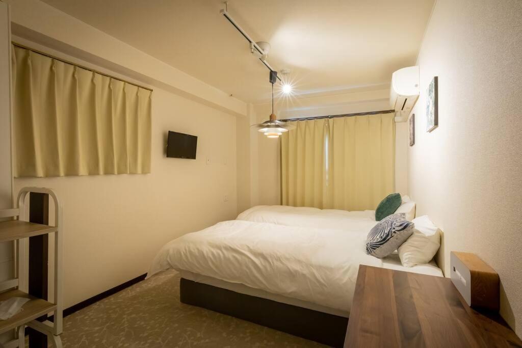 Apartment 楓ホテル202
