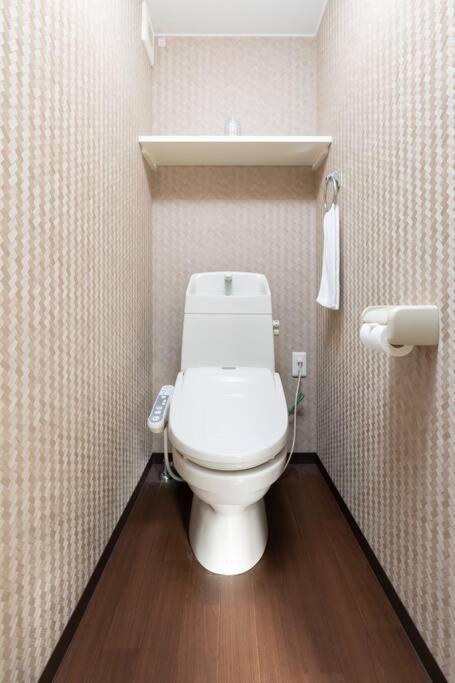 楓ホテル201 Apartamento