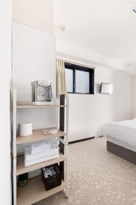 Apartment 楓ホテル202 Osaka