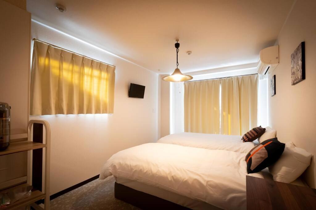 楓ホテル302 Apartamento *