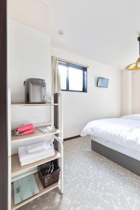楓ホテル302 Apartamento *