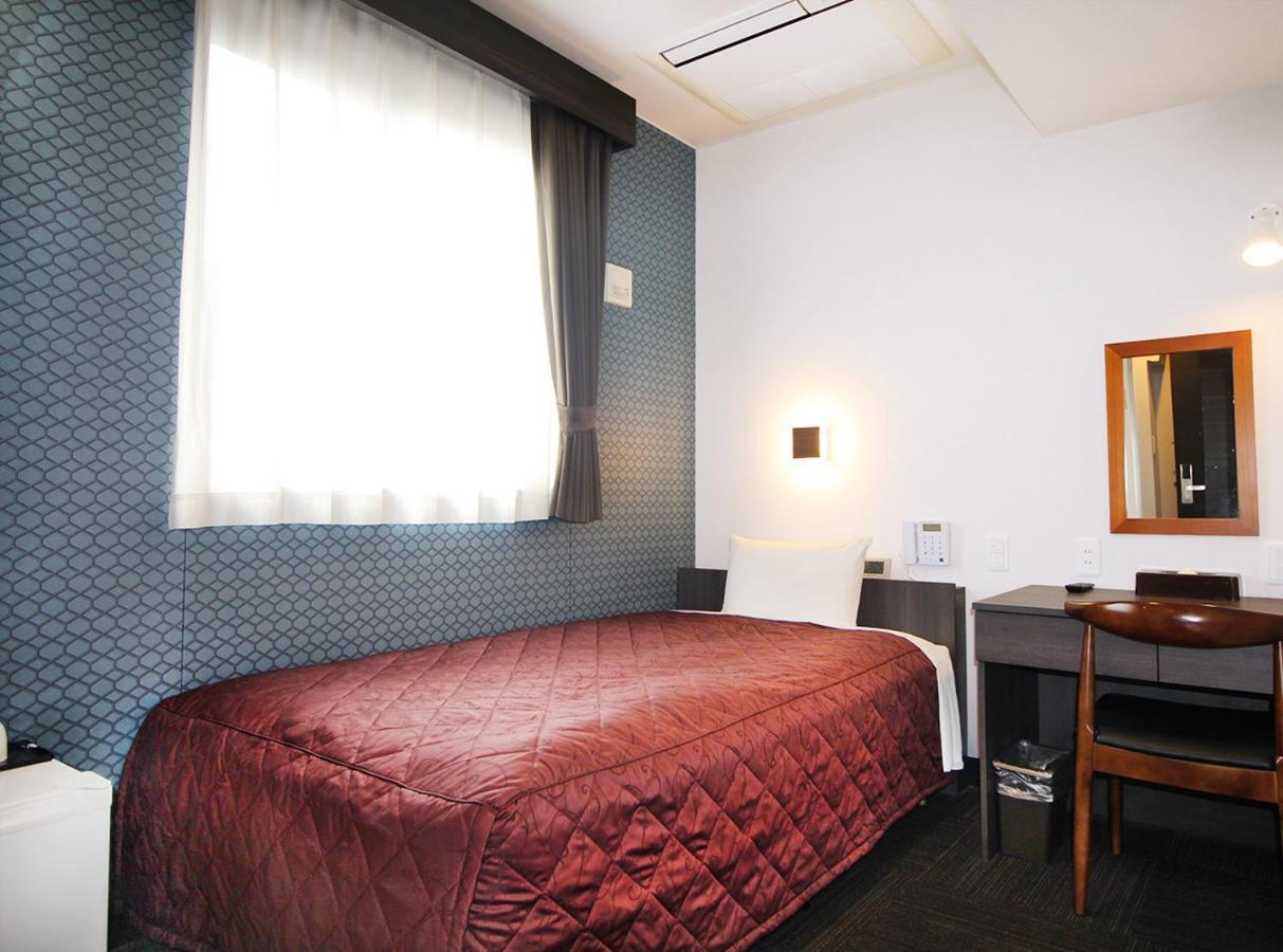 Hotel Trend Nishi Shinsaibashi 3*