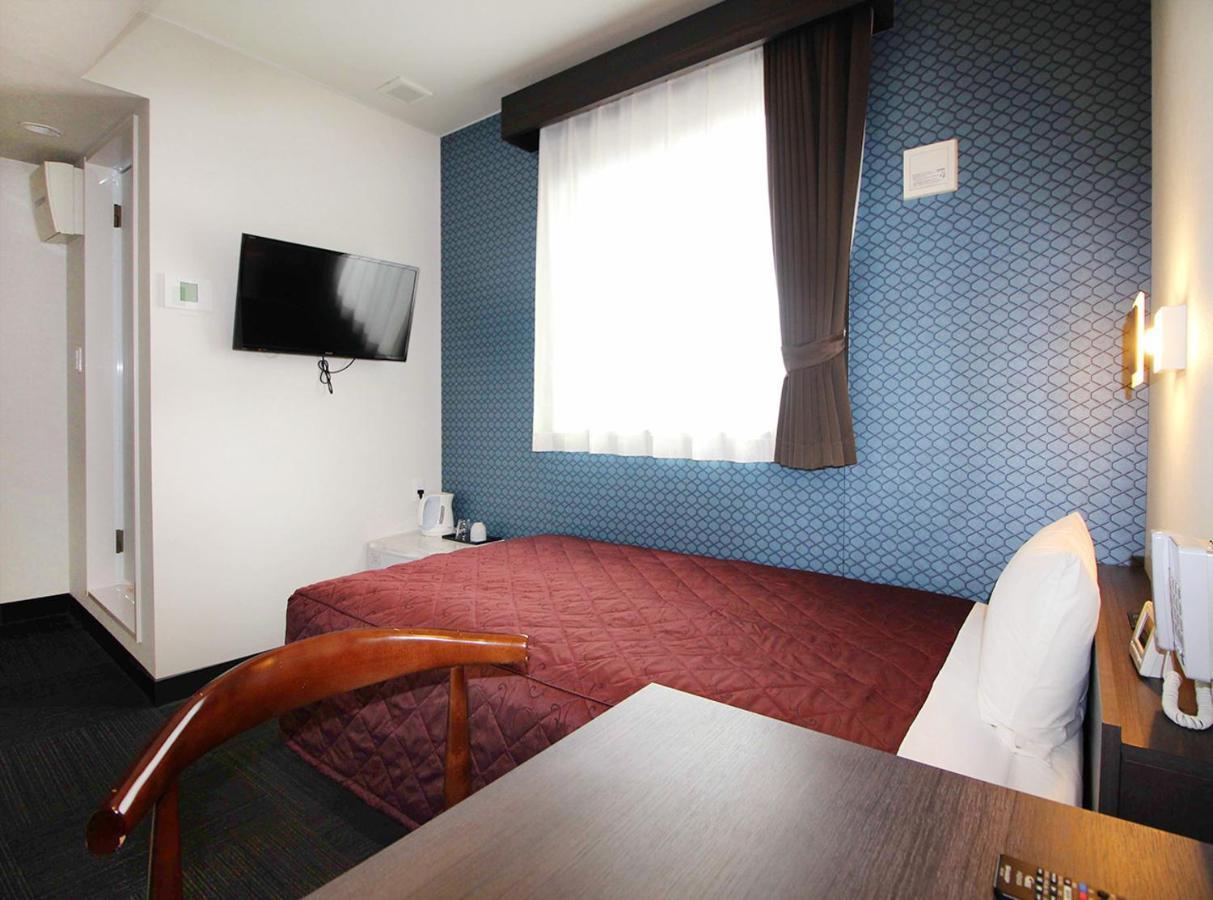 Hotel Trend Nishi Shinsaibashi Osaka