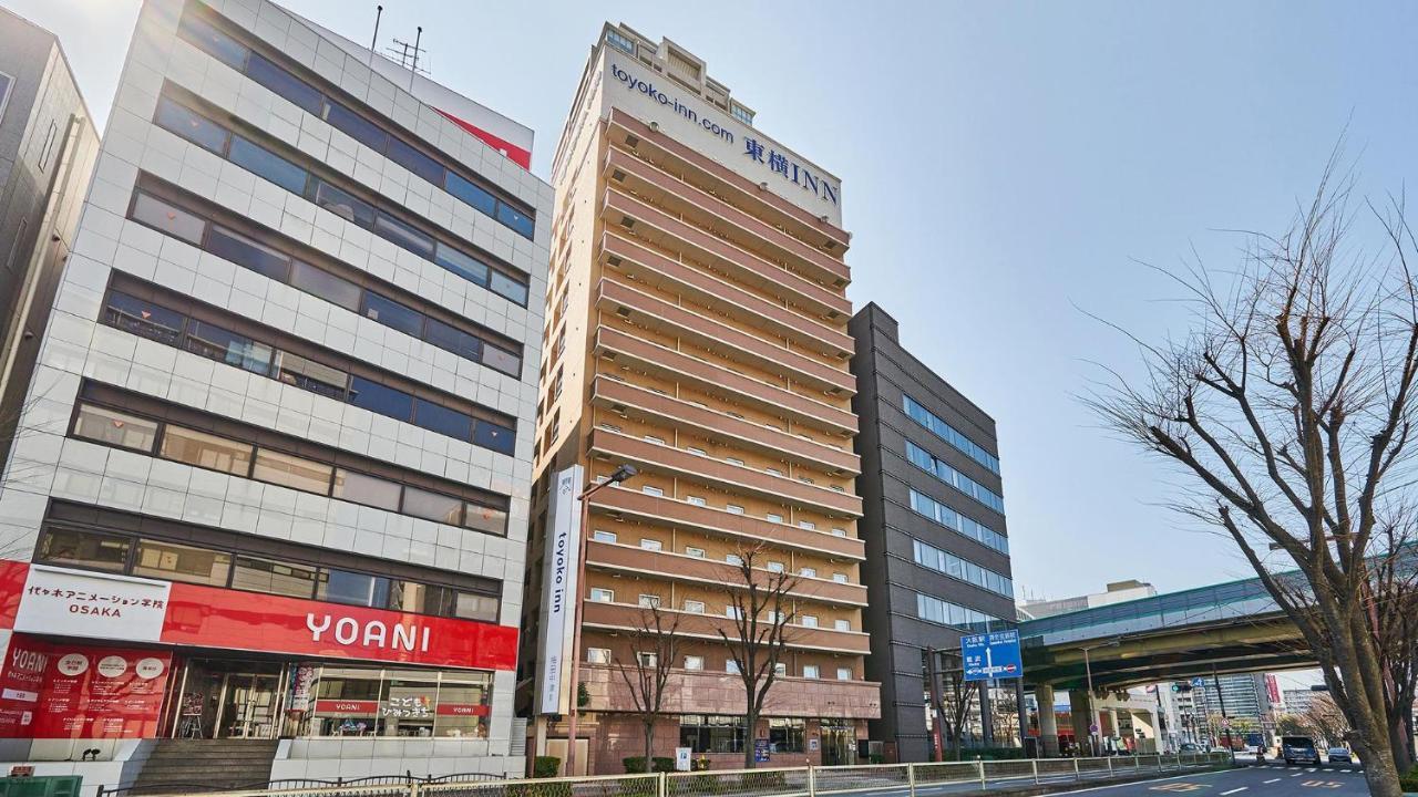 Toyoko Umeda Nakatsu No.2 Osaka