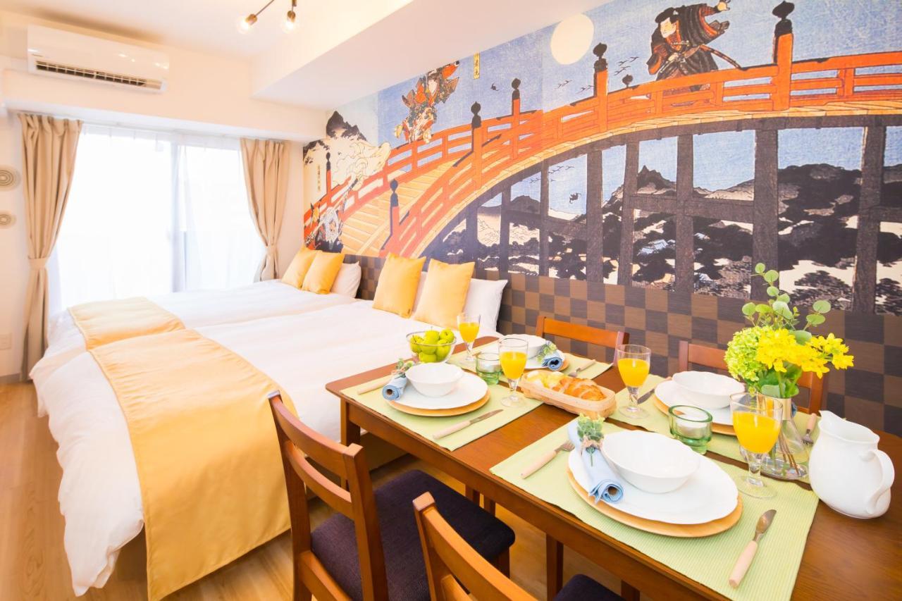 @rlis_house 難波 Osaka