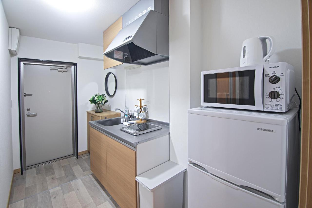 唐宿 Toyado 田辺駅徒歩3分 Apartment *