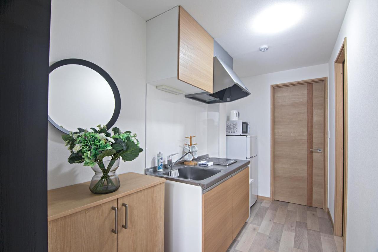 Apartment 唐宿 Toyado 田辺駅徒歩3分 Osaka