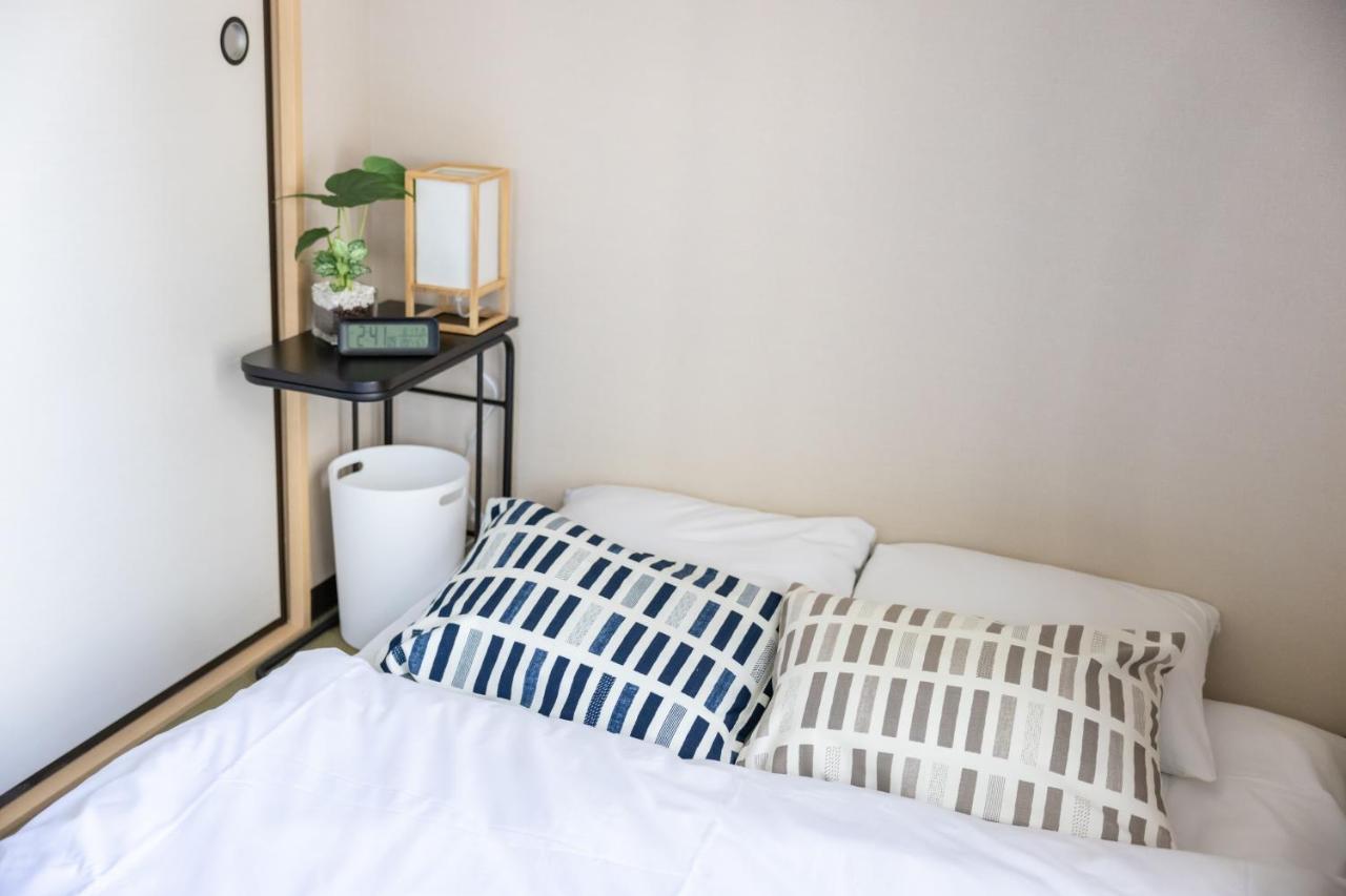 H2h Tsutenkaku Apartment