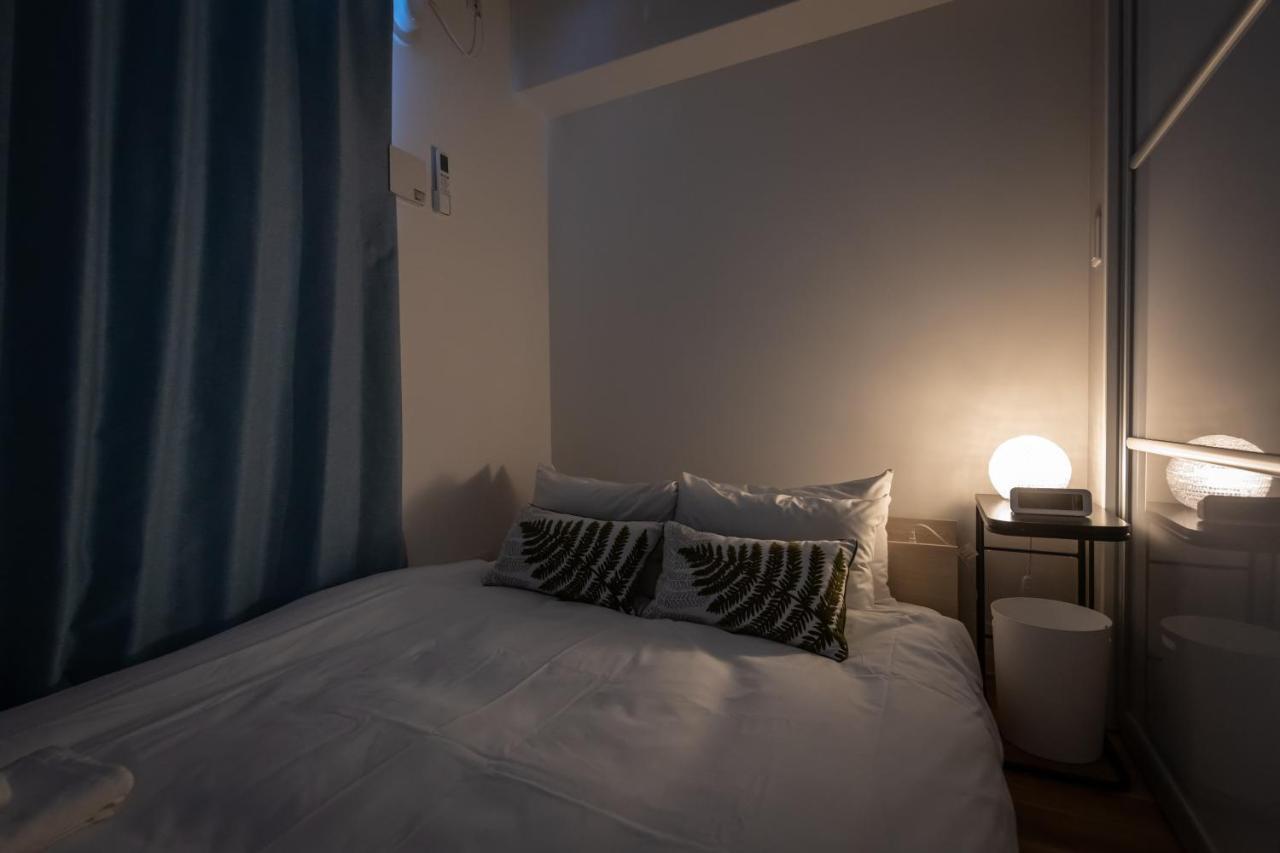 H2h Tsutenkaku Apartment Osaka