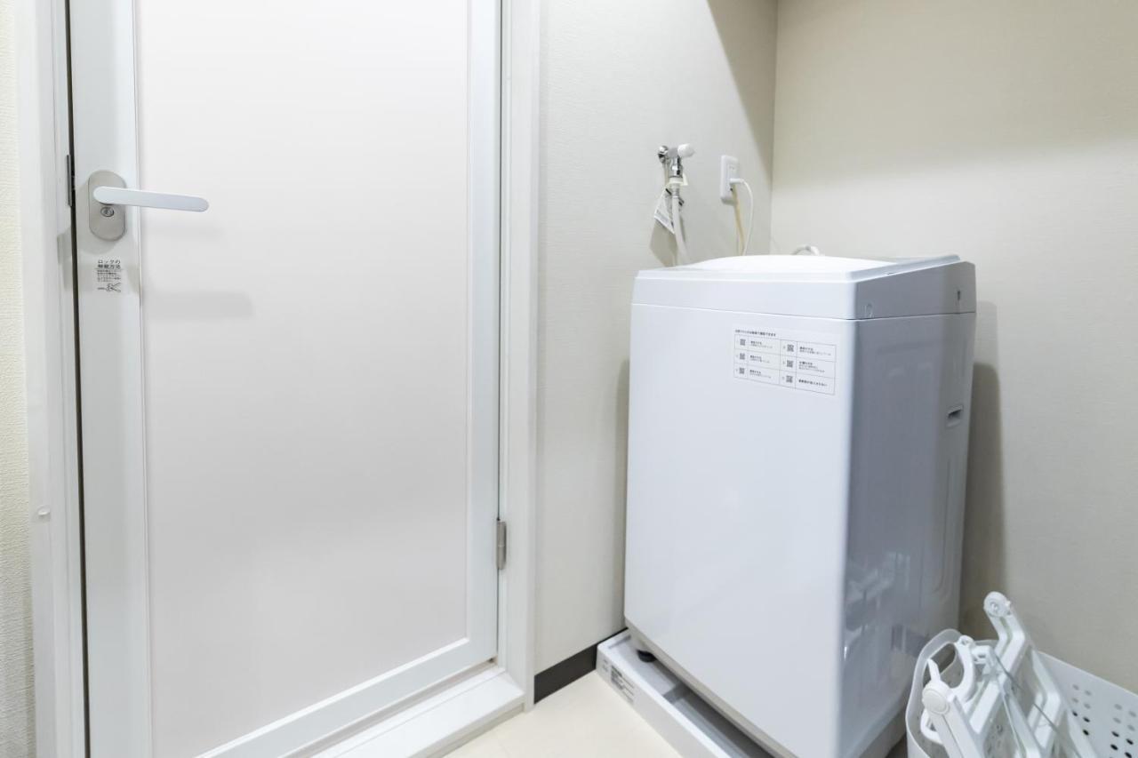 H2h Tsutenkaku Apartment *