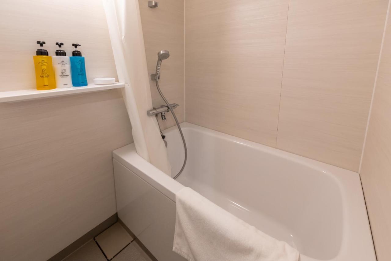 Apartment H2h Tsutenkaku *