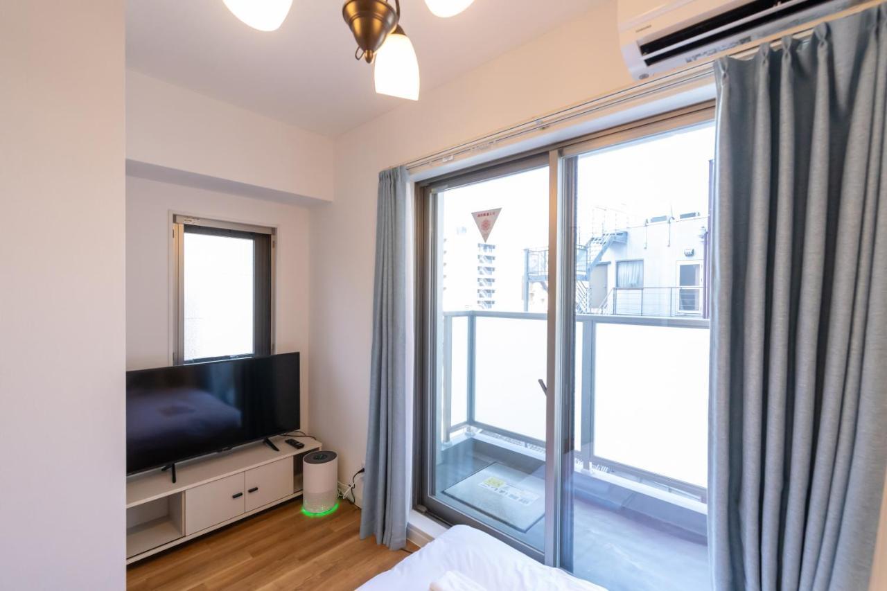 H2h Tsutenkaku Apartment