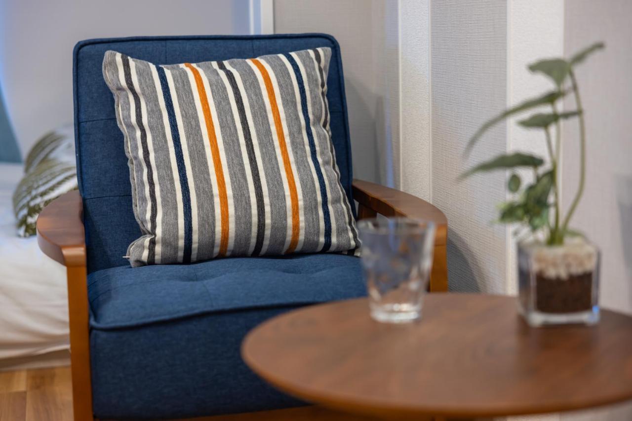 Apartment H2h Tsutenkaku *