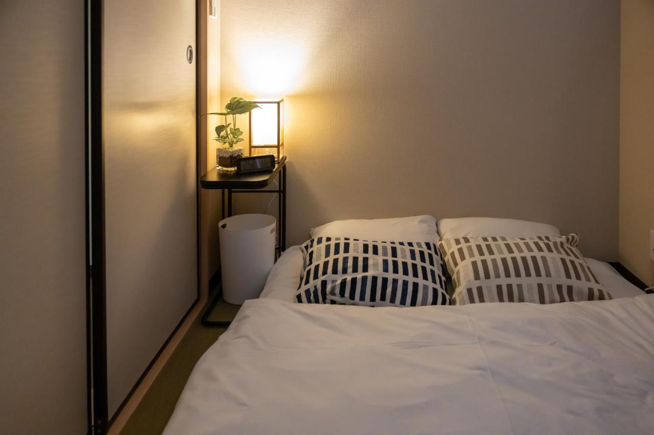 Apartment H2h Tsutenkaku