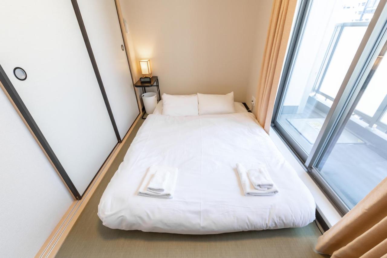 Apartment H2h Tsutenkaku *