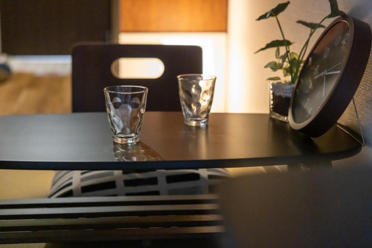 Apartment H2h Tsutenkaku *