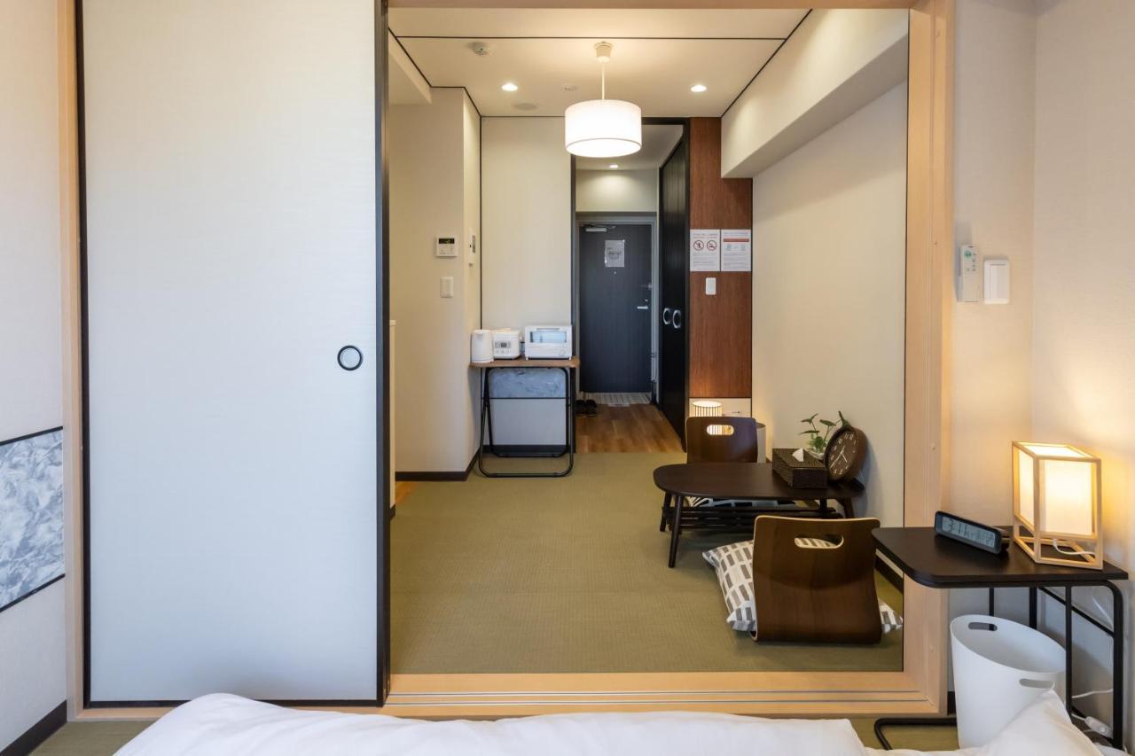 H2h Tsutenkaku Apartment Osaka