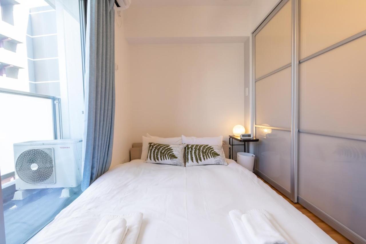 H2h Tsutenkaku Apartment