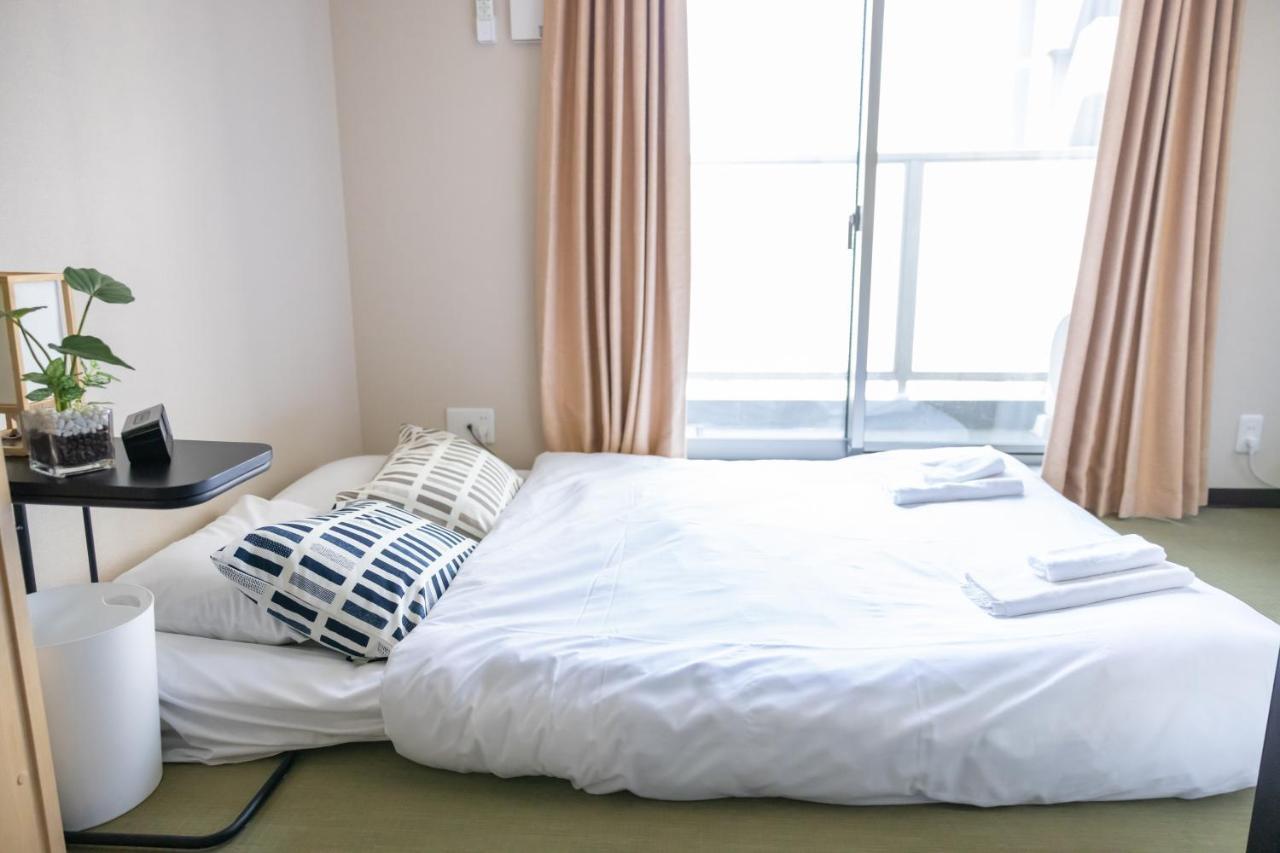 Apartment H2h Tsutenkaku