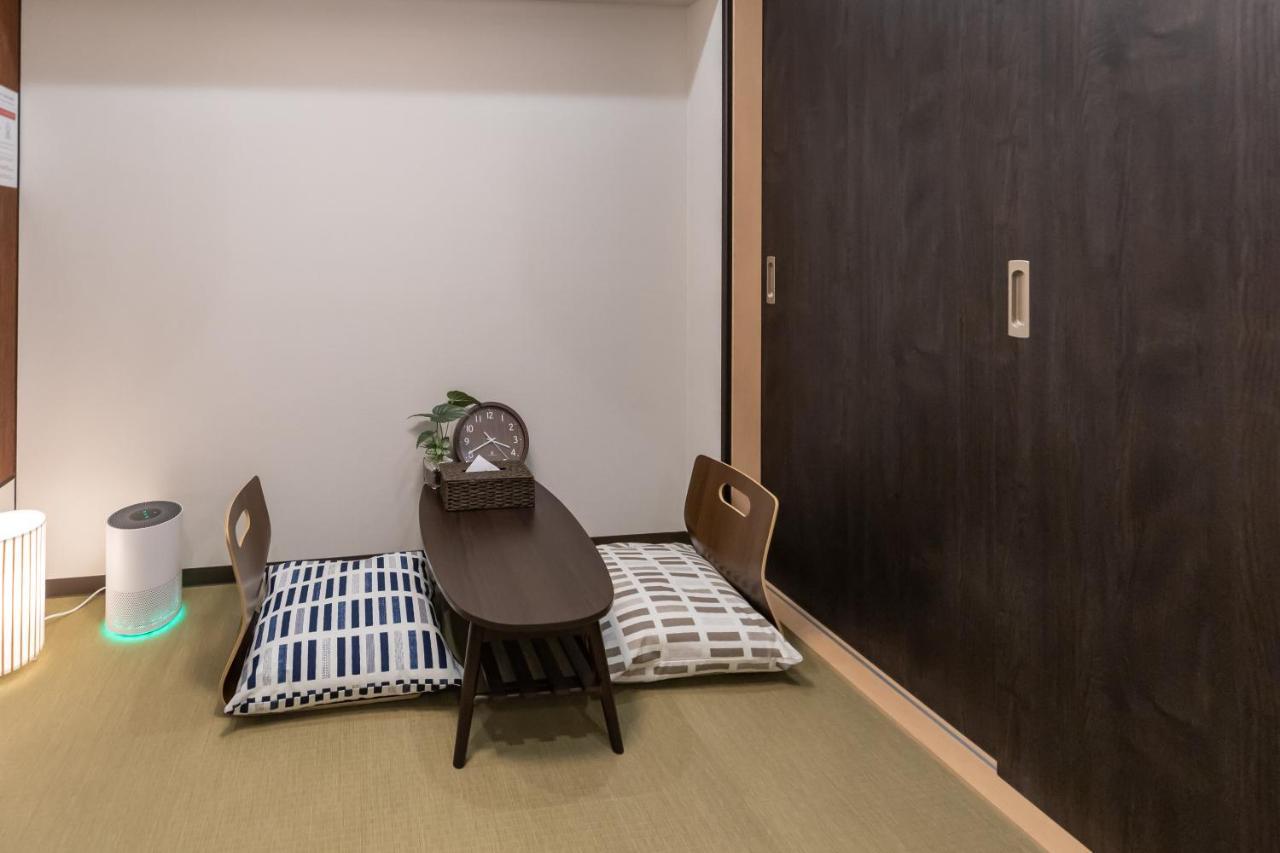 Apartment H2h Tsutenkaku Osaka