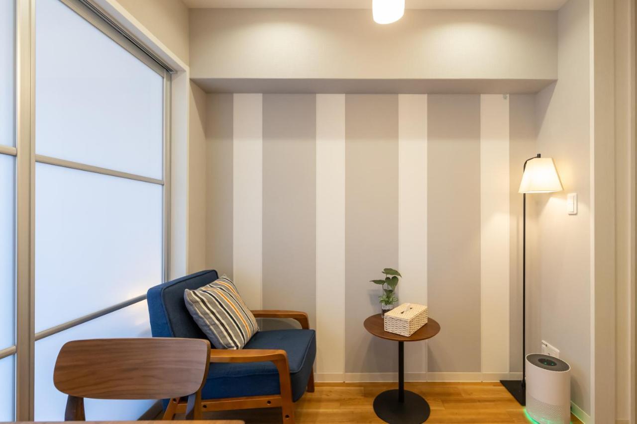 Apartment H2h Tsutenkaku