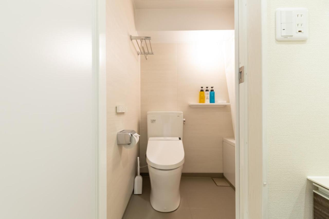Apartment H2h Tsutenkaku