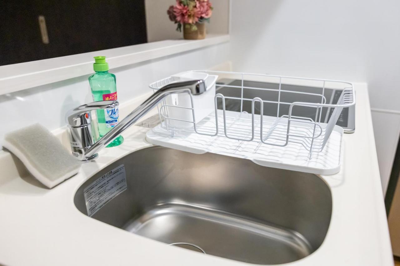 H2h Tsutenkaku Apartment Osaka