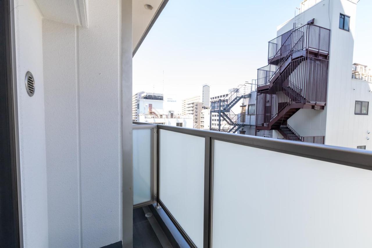 Apartment H2h Tsutenkaku Osaka