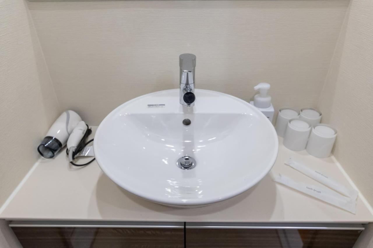 Apartment H2h Tsutenkaku *