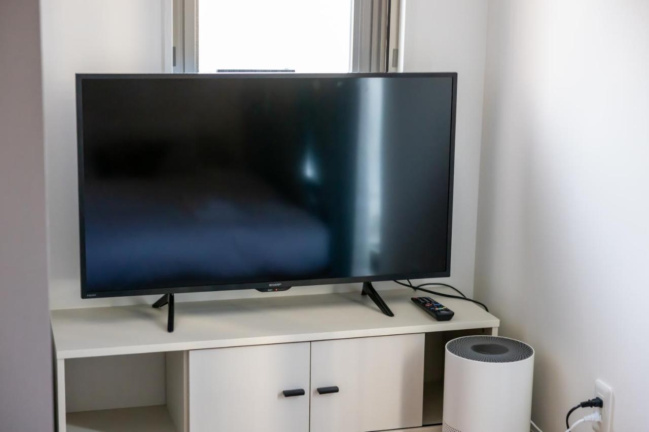 H2h Tsutenkaku Apartment Osaka
