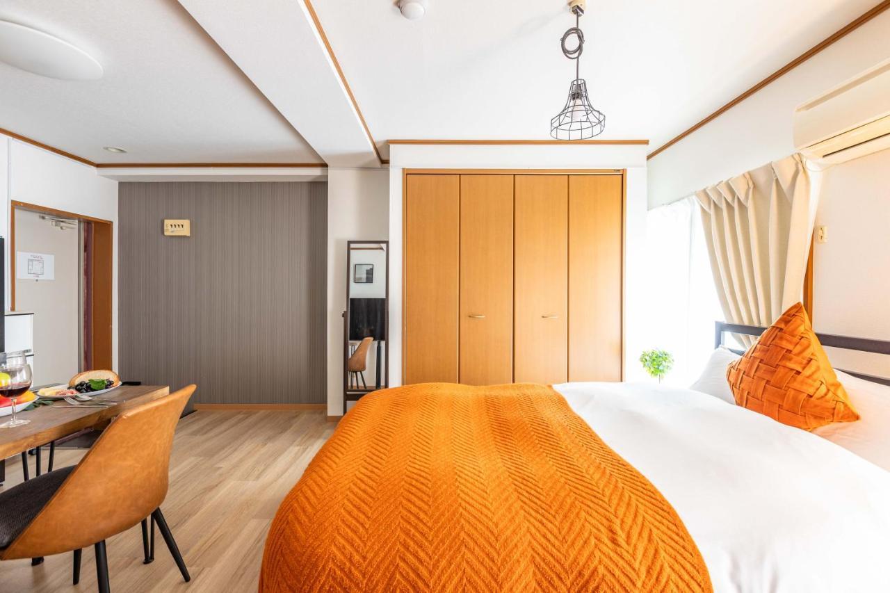 アリタハイツ難波311 Apartment *