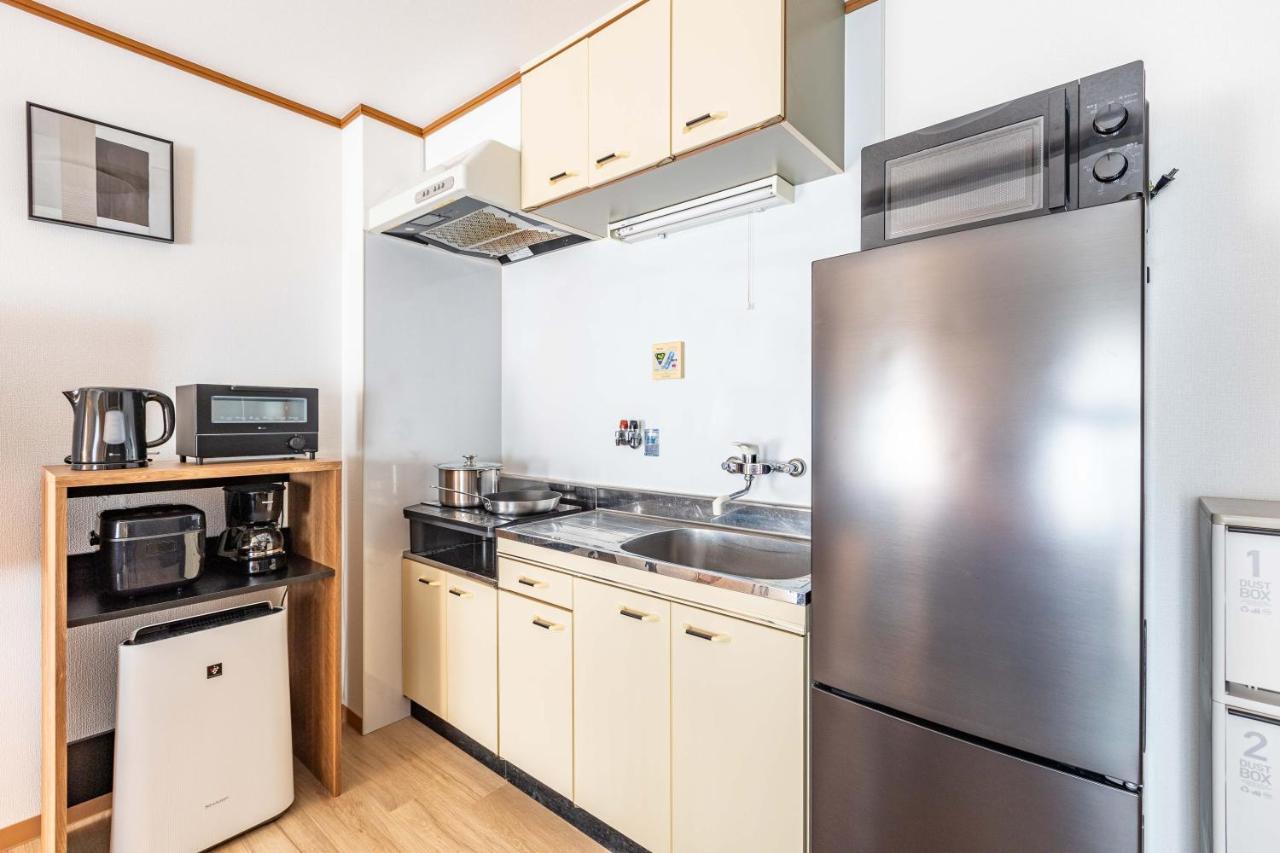 アリタハイツ難波311 Apartment
