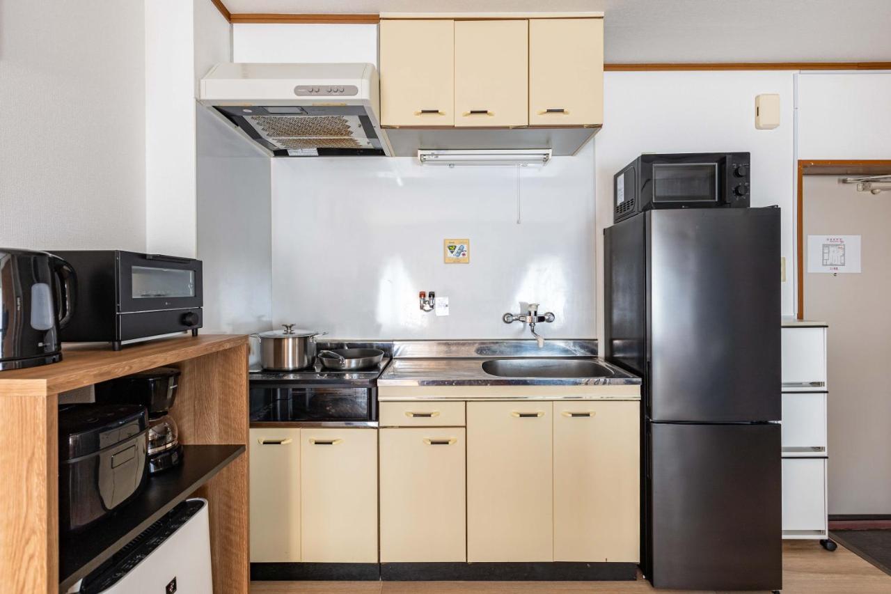 アリタハイツ難波311 Apartment