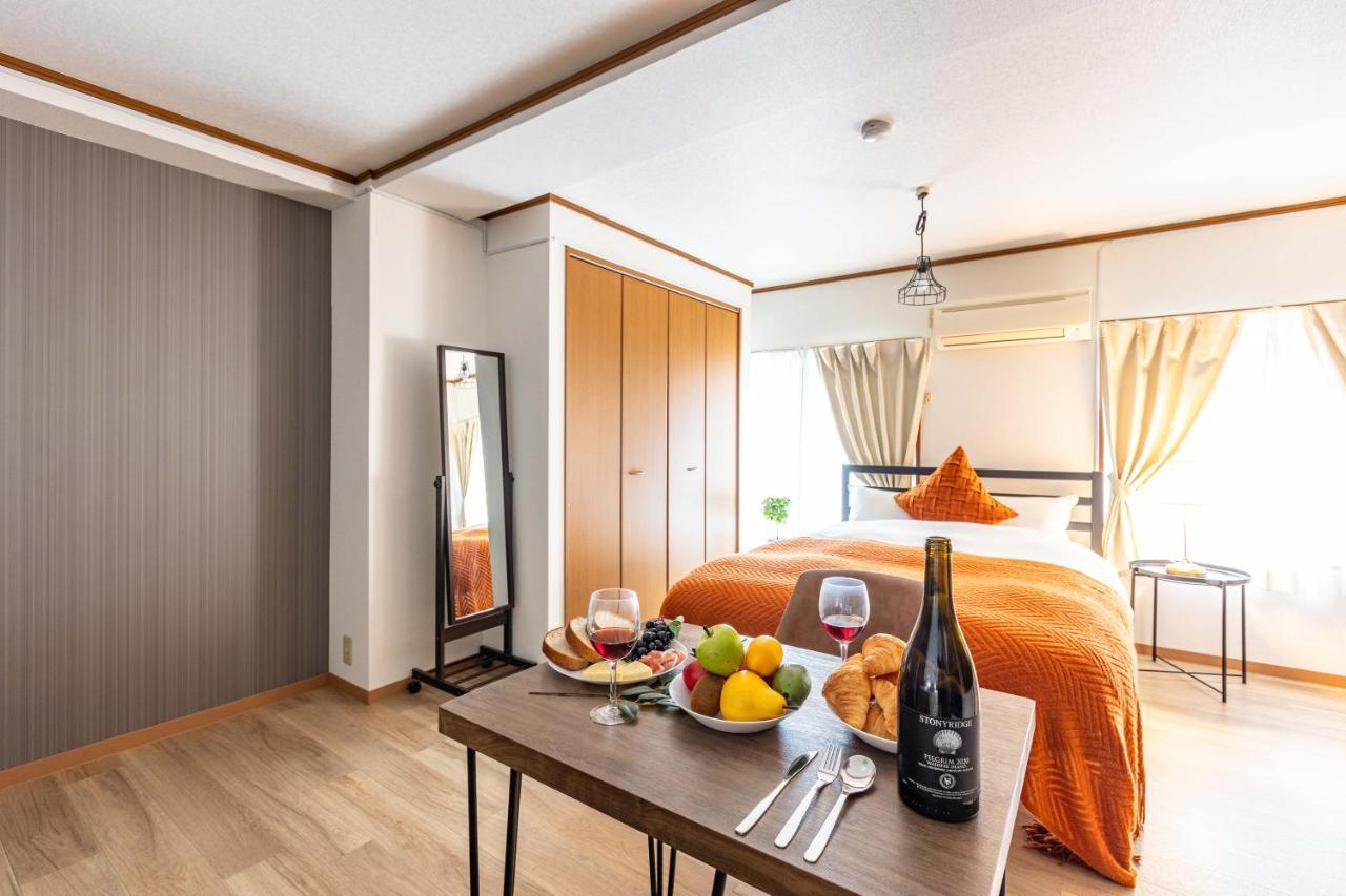アリタハイツ難波311 Apartment