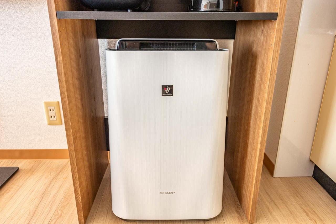 Apartment アリタハイツ難波311 Osaka