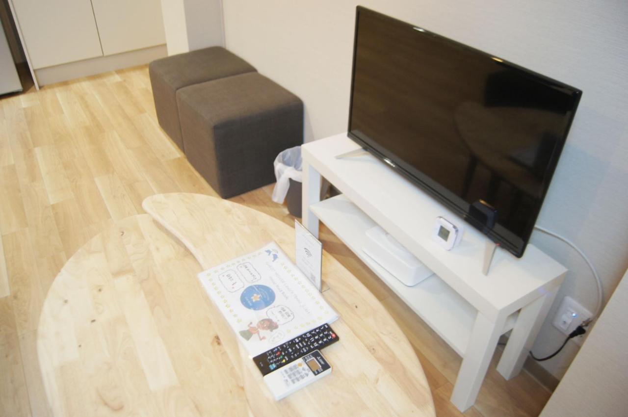 Laule'a Tennoji - Vacation 10587 Apartment Osaka