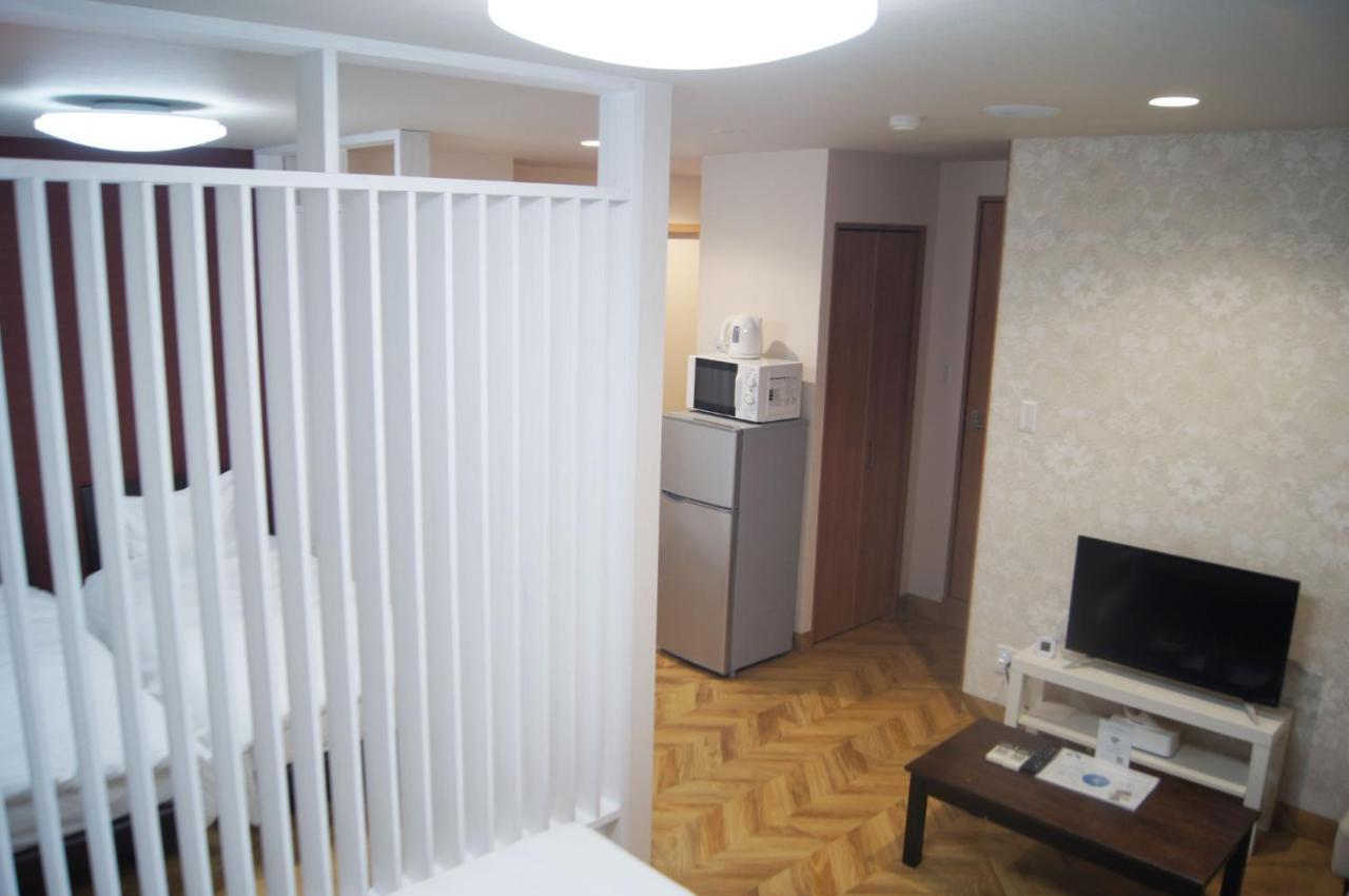 Apartment Laule'a Tennoji - Vacation 10600