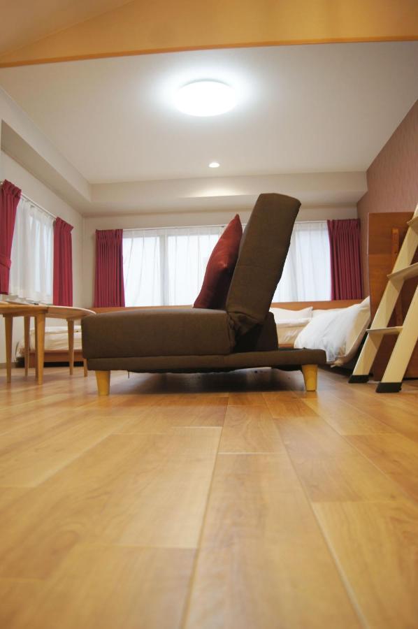 Apartment Laule'a Tennoji - Vacation 10587 Osaka