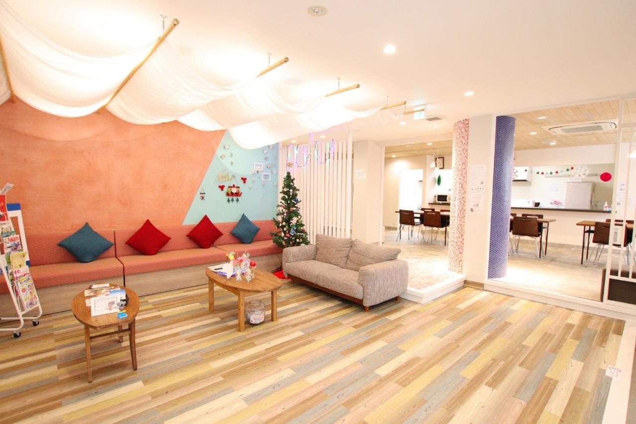Laule'a Tennoji - Vacation 10600 Apartment *