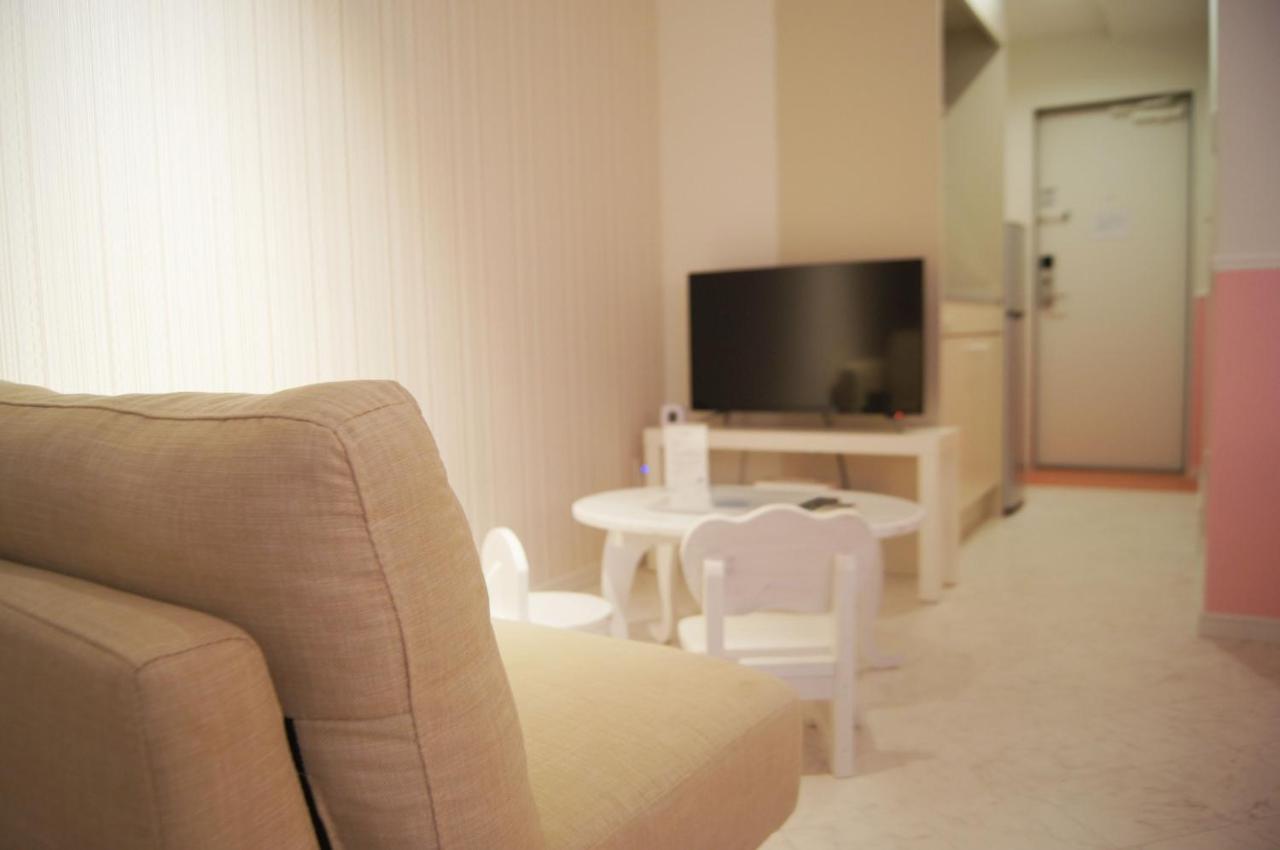Laule'a Tennoji - Vacation 10602 Apartment *