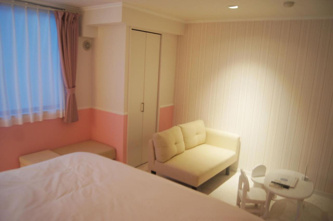 Apartment Laule'a Tennoji - Vacation 10602