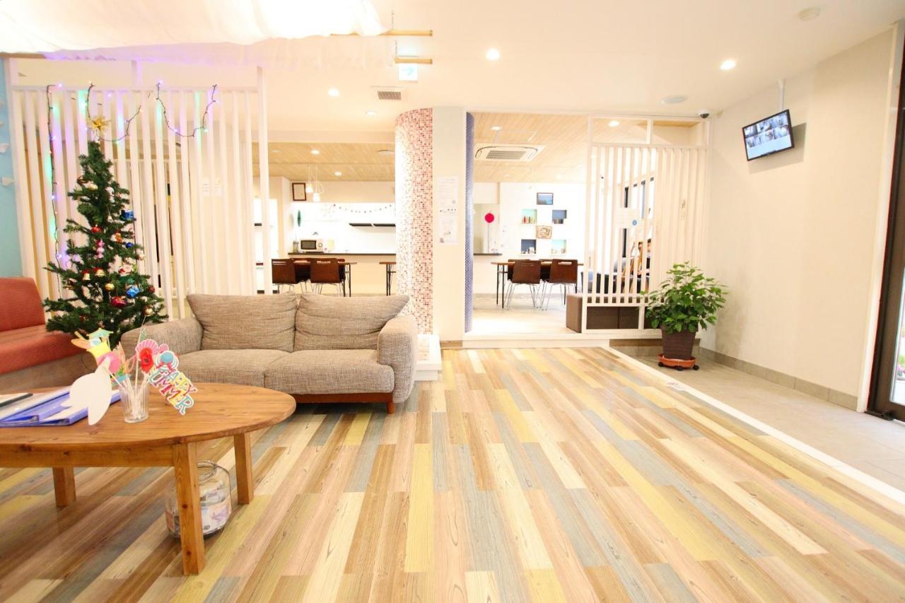 Laule'a Tennoji - Vacation 10587 Apartment Osaka