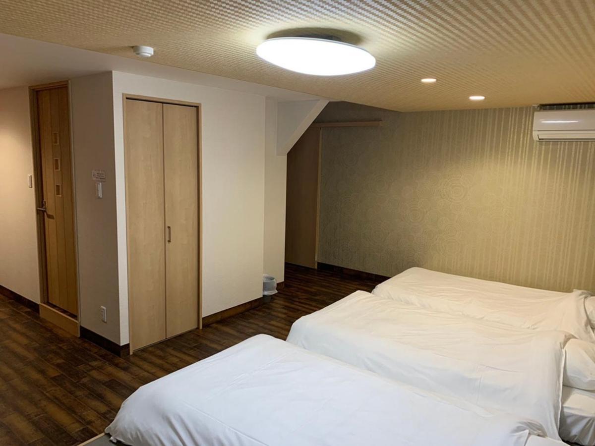 Apartment Laule'a Tennoji - Vacation 10606 *