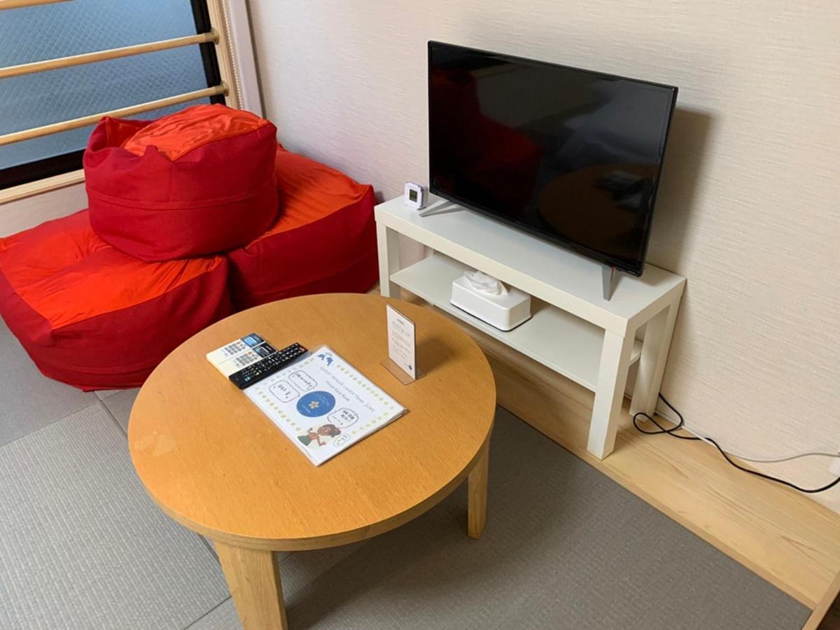 Apartment Laule'a Tennoji - Vacation 10606 *