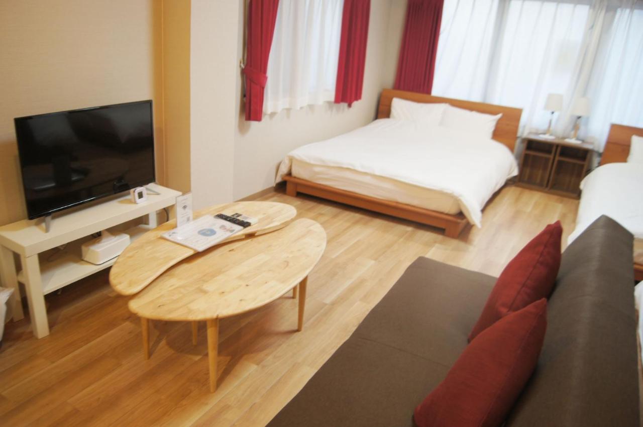 Apartment Laule'a Tennoji - Vacation 10587